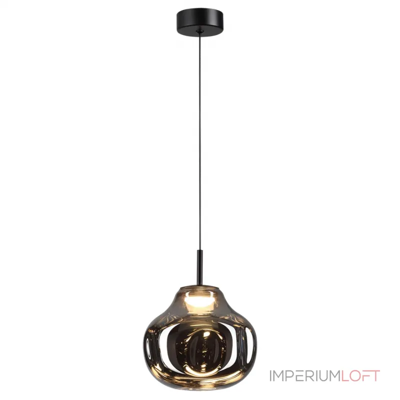 Подвесной светильник Odeon Light Pendant 5097/4LC Подвесной светильник Odeon Light Pendant 5097/4LC