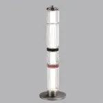 Настольная лампа Odeon light L-vision 5456/15TL