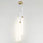 Настенный светильник Odeon Light Hightech 7674/DL от ImperiumLoft
