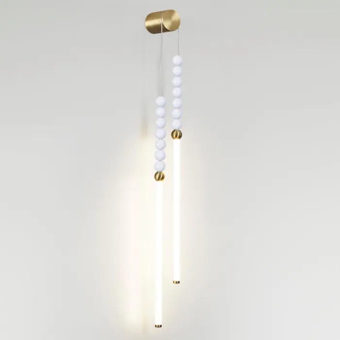 Настенный светильник Odeon Light Hightech 7674/DL от ImperiumLoft