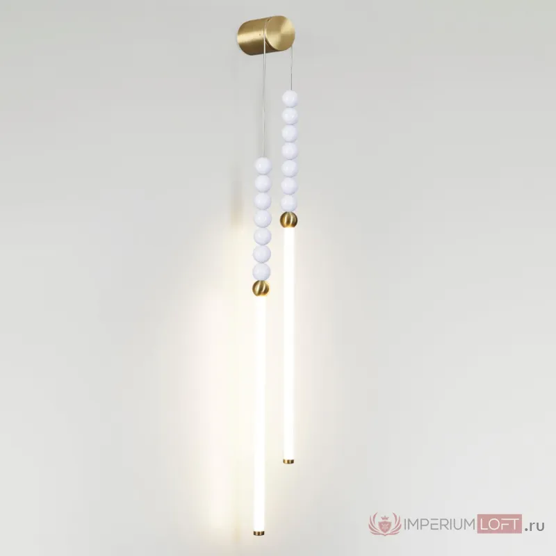Настенный светильник Odeon Light Hightech 7674/DL от ImperiumLoft