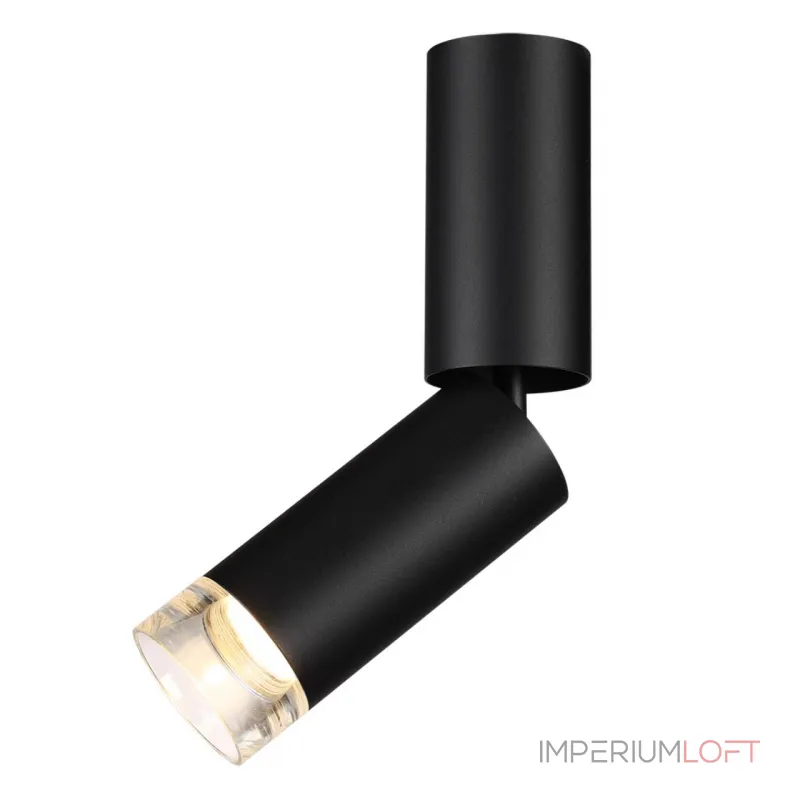 Потолочный светильник Odeon light Hightech 7135/8CL