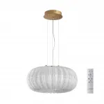 Светильник подвесной Сонекс Piko led 36вт ø400 8144/1Т от ImperiumLoft