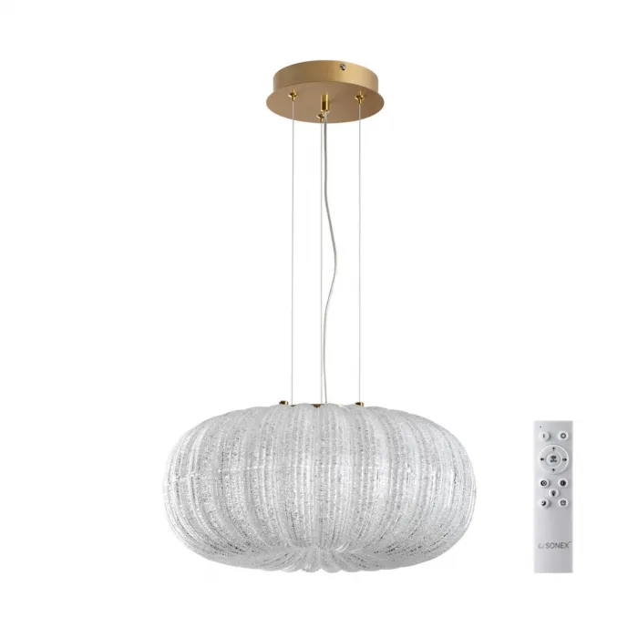 Светильник подвесной Сонекс Piko led 36вт ø400 8144/1Т от ImperiumLoft