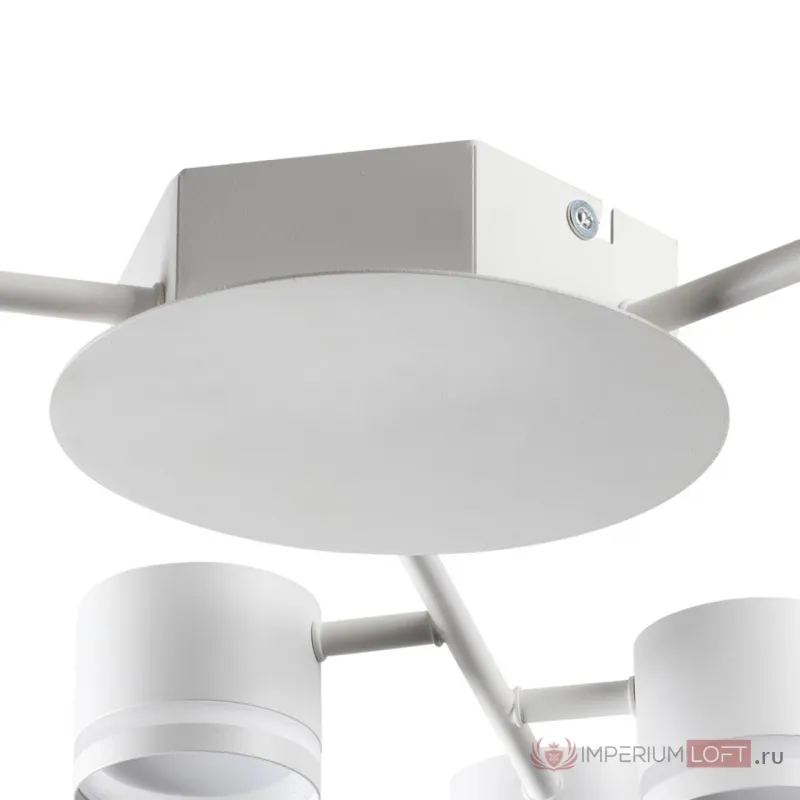 Люстра потолочная Lumion Comfi 6564/60L от ImperiumLoft
