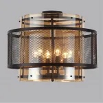 Люстра потолочная Lumion Moderni 359481 от ImperiumLoft