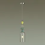 Подвесной светильник E14 1*40W 4893/1 BIZET 4893/1 CLASSIC ODL_EX22 107