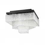 Люстра потолочная Lumion Classi 6576/11CS от ImperiumLoft
