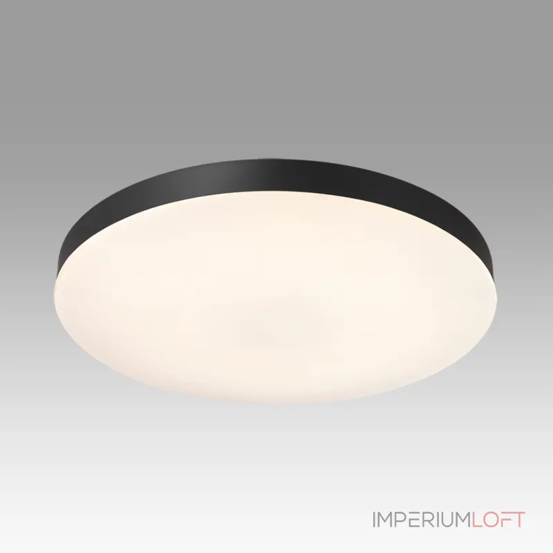 Потолочный светильник Сонекс Mitra led 50вт ø500 8240/1W