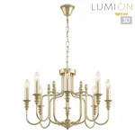 Подвесная люстра Lumion Classi 8318/8