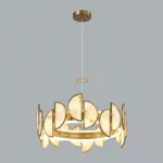 Люстра Odeon Light L-vision 7088/2T от ImperiumLoft