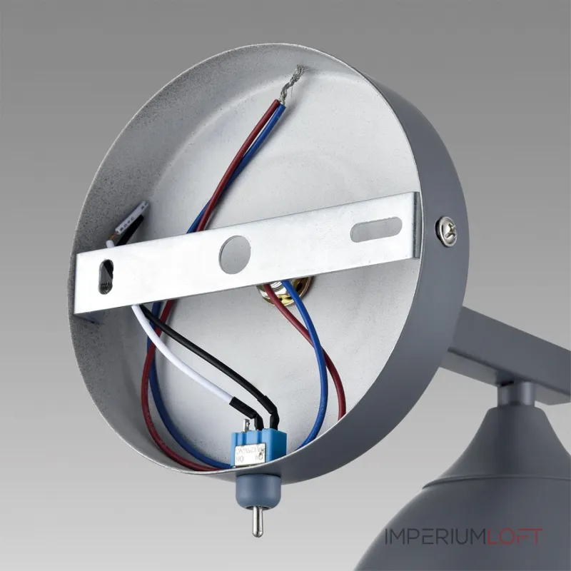 Бра Lumion Moderni 5095/24L от ImperiumLoft Бра Lumion Moderni 5095/24L от ImperiumLoft