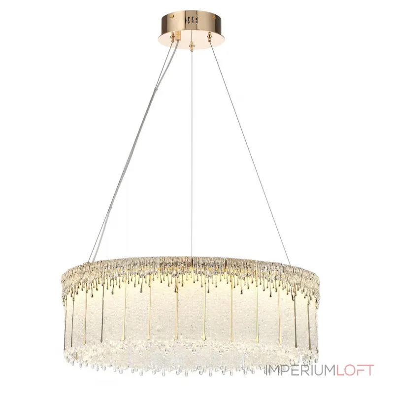 Подвесная люстра Odeon Light L-vision 5091/80L