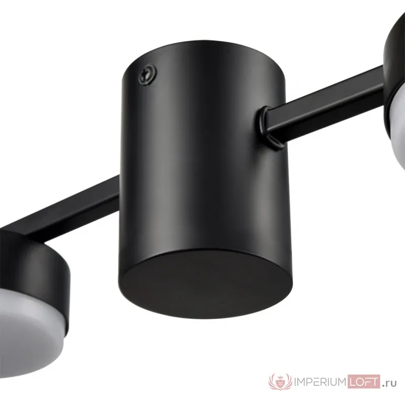 Люстра потолочная Lumion Comfi 6534/28L от ImperiumLoft