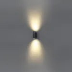 Настенный светильник Odeon Light Nature 8051/1А