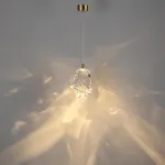 Подвесной светильник Odeon light Hightech 7114/4LA