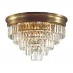 Потолочная люстра Lumion Classi 5257/8C
