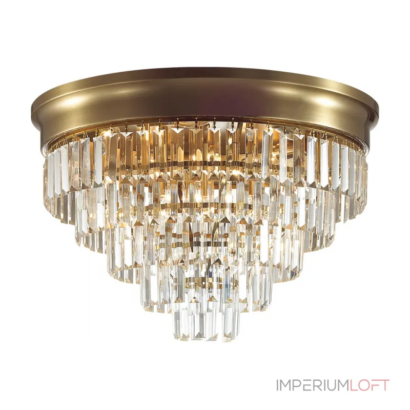 Потолочная люстра Lumion Classi 5257/8C