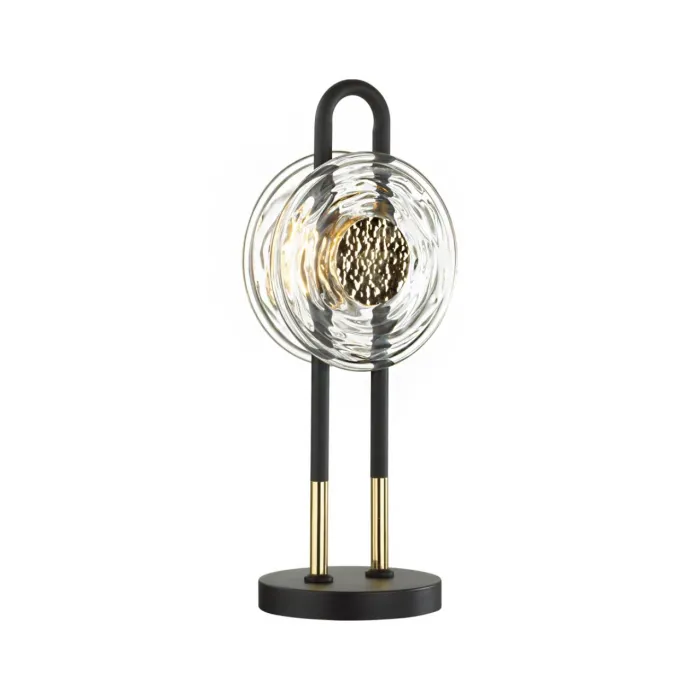 Настольная лампа Odeon Light MODERN ODL_EX24 27 5407/12TL LED 12W 3000K 1005Лм MAGNET Прозрачный от ImperiumLoft