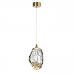 Подвесной светильник Odeon light Hightech 7114/4LA
