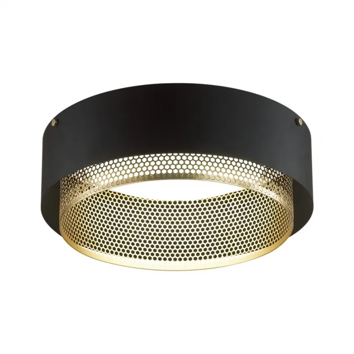 Потолочный светильник Сонекс Avra led 48вт ø410 8117/15 от ImperiumLoft