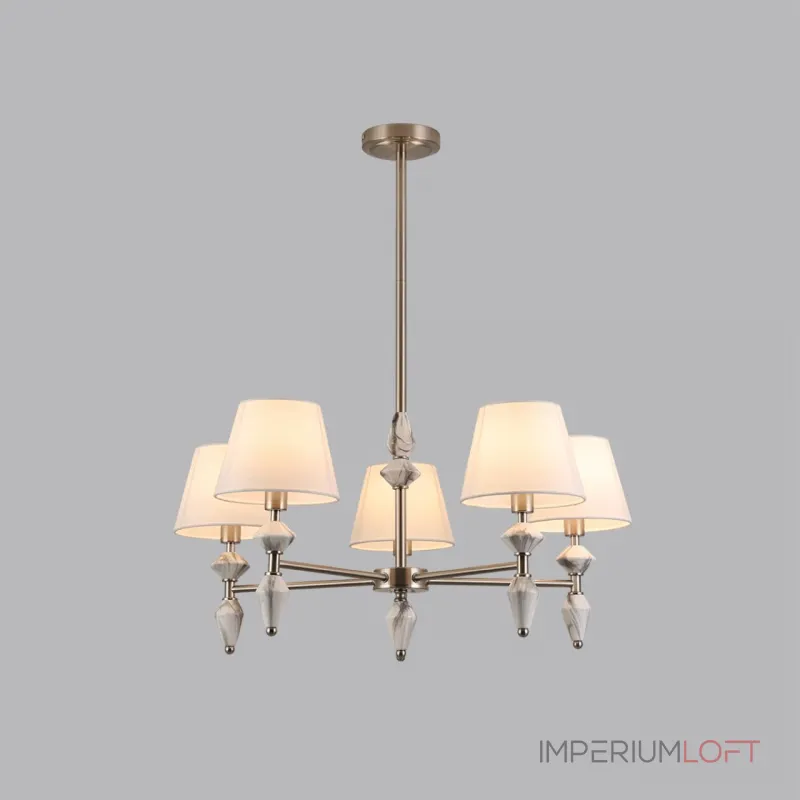 Люстра на штанге Lumion Classi 8274/5 Люстра на штанге Lumion Classi 8274/5