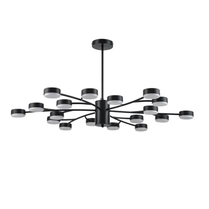 Люстра Lumion Comfi 5432/1F от ImperiumLoft