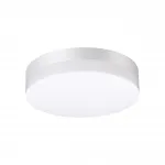 Светильник ландшафтный светодиодный IP54 LED 4000К 18W 220V OPAL 358881 STREET NT22 396 Белый от ImperiumLoft