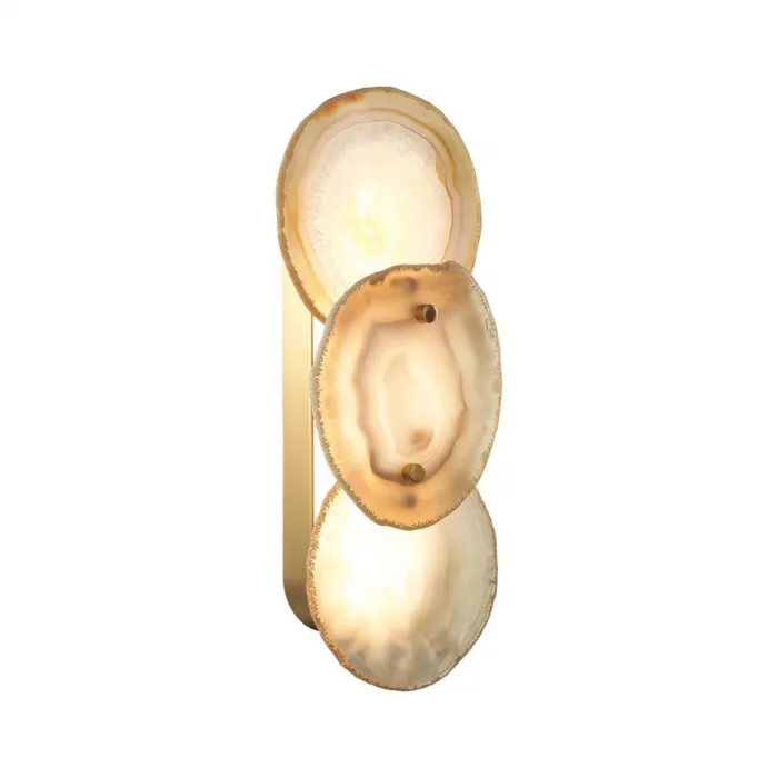 Настенный светильник Odeon Light L-vision 8043/1T от ImperiumLoft