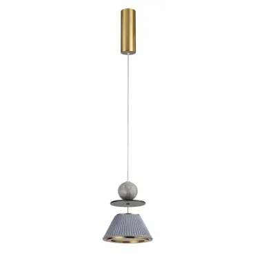 Подвесной светильник Odeon Light JAZZ 5475/10LG Подвесной светильник Odeon Light JAZZ 5475/10LG
