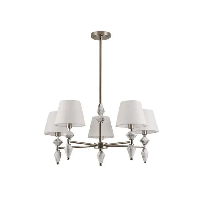 Люстра Lumion Classi 8274/5 от ImperiumLoft
