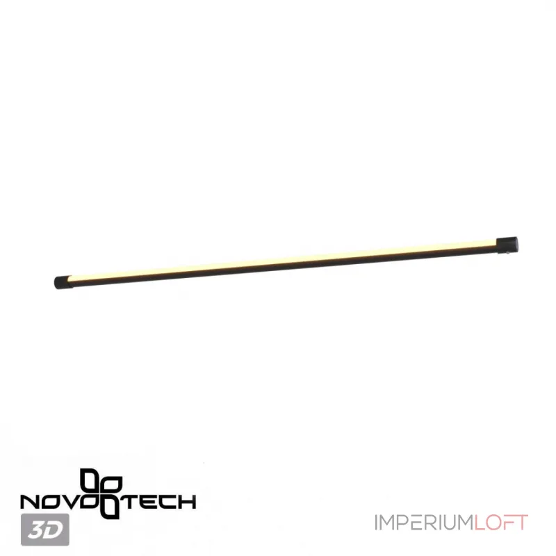 Светильник линейный светодиодный Novotech Konst 6625/10WL