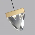 Подвесной светильник Odeon Light L-vision 6678/5L