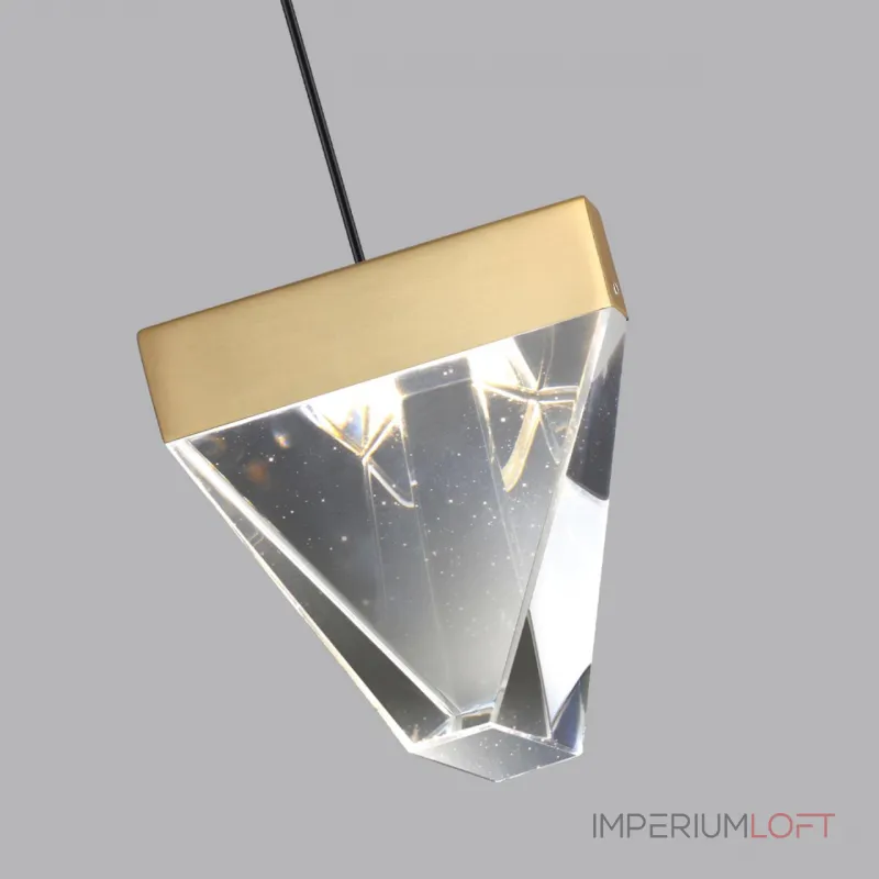 Подвесной светильник Odeon Light L-vision 6678/5L