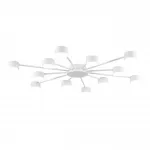 Потолочная люстра Lumion Comfi 8343/12C