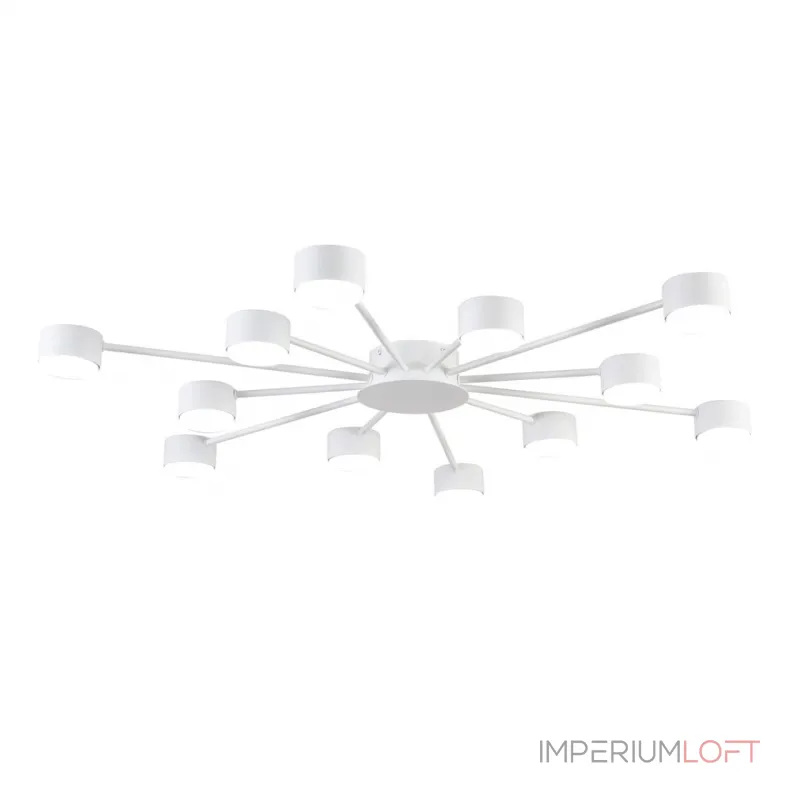 Потолочная люстра Lumion Comfi 8343/12C