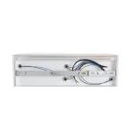 Настенный светильник Lumion Moderni 8328/4W