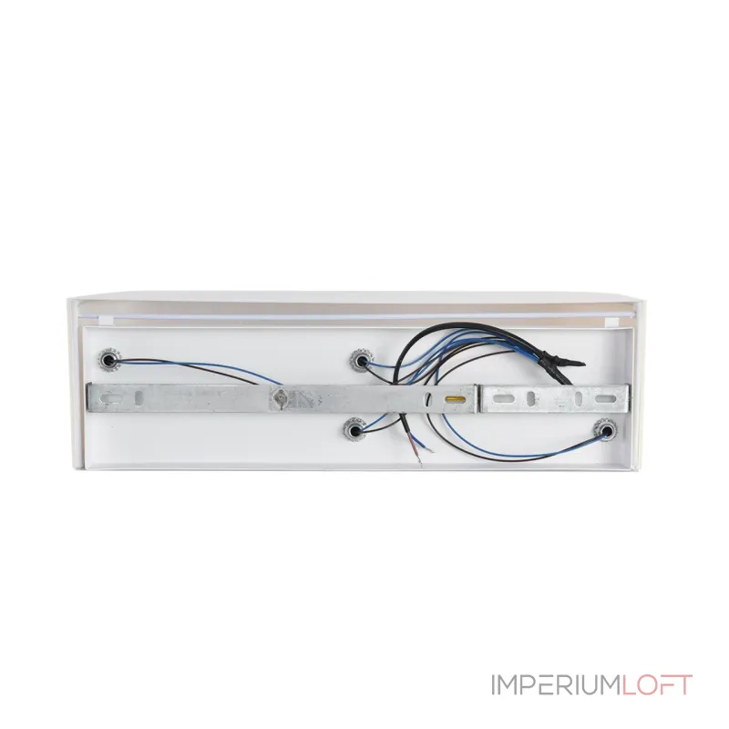 Настенный светильник Lumion Moderni 8328/4W