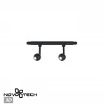 Светильник Novotech Konst 6636/6BL от ImperiumLoft