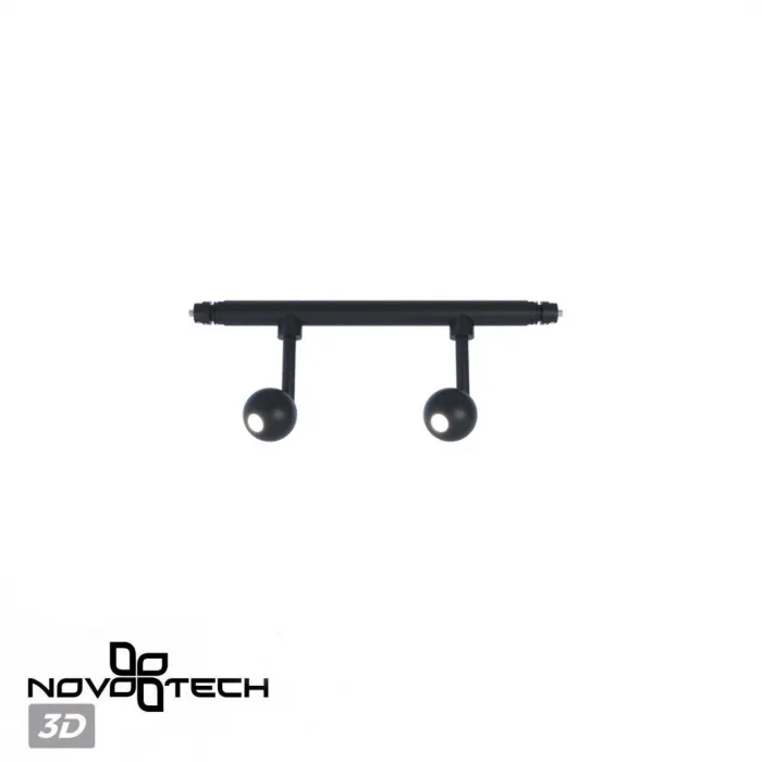 Светильник Novotech Konst 6636/6BL от ImperiumLoft
