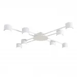 Светильник подвесной Lumion Comfi 8305/8C от ImperiumLoft