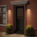 Светильник ландшафтный Novotech Street 6648/6WL3