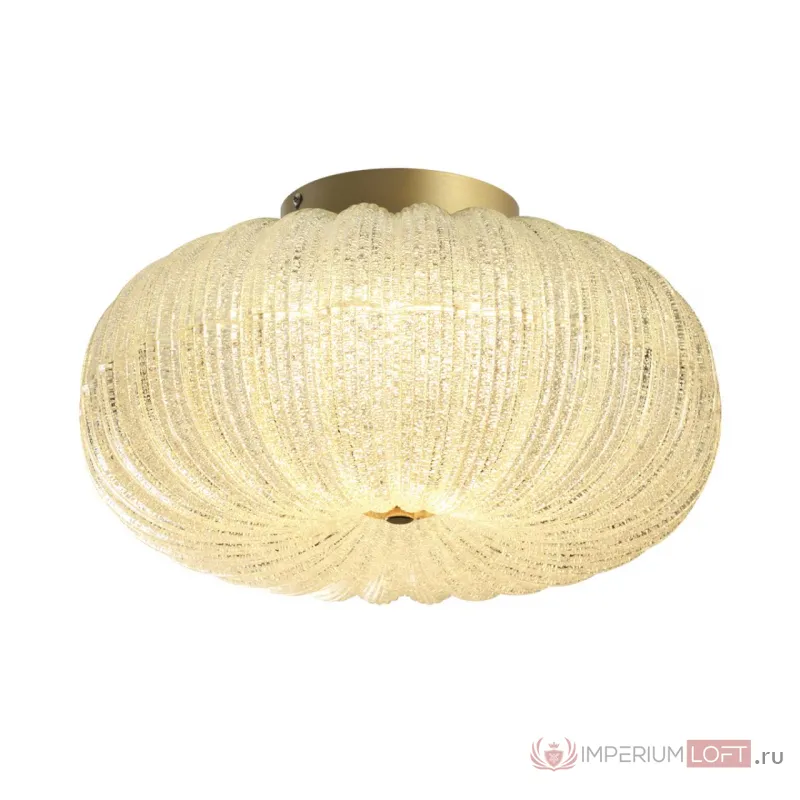 Светильник подвесной Сонекс Piko led 36вт ø400 8144/1Т от ImperiumLoft