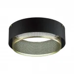Потолочный светильник Сонекс Avra led 48вт ø410 8117/15 от ImperiumLoft