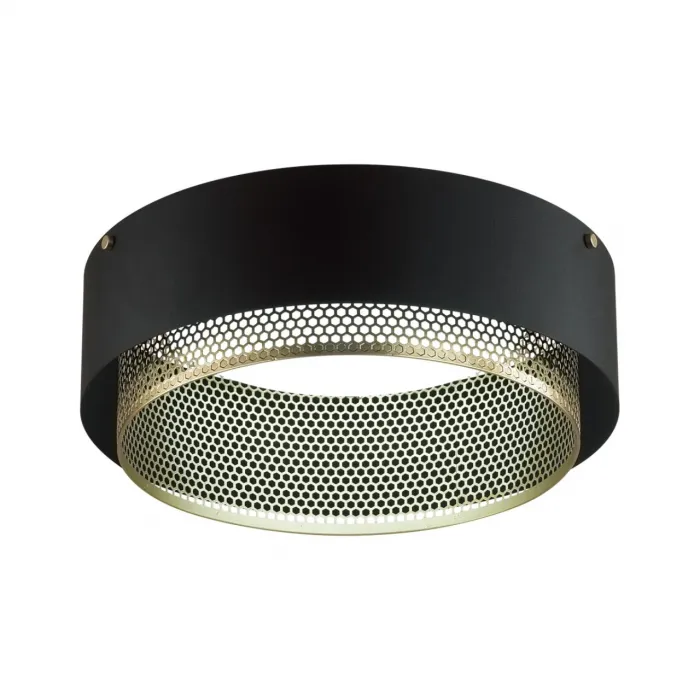 Потолочный светильник Сонекс Avra led 48вт ø410 8117/15 от ImperiumLoft