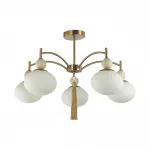 Потолочная люстра Lumion Neoclassi 8272/5C