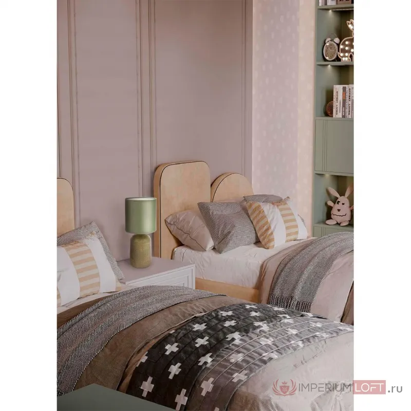 Настольная лампа Lumion Moderni 6555/2W от ImperiumLoft