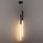 Настенный светильник Odeon light Hightech 7149/16WL