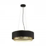 Потолочный светильник Сонекс Avra led 48вт ø410 8117/15 от ImperiumLoft