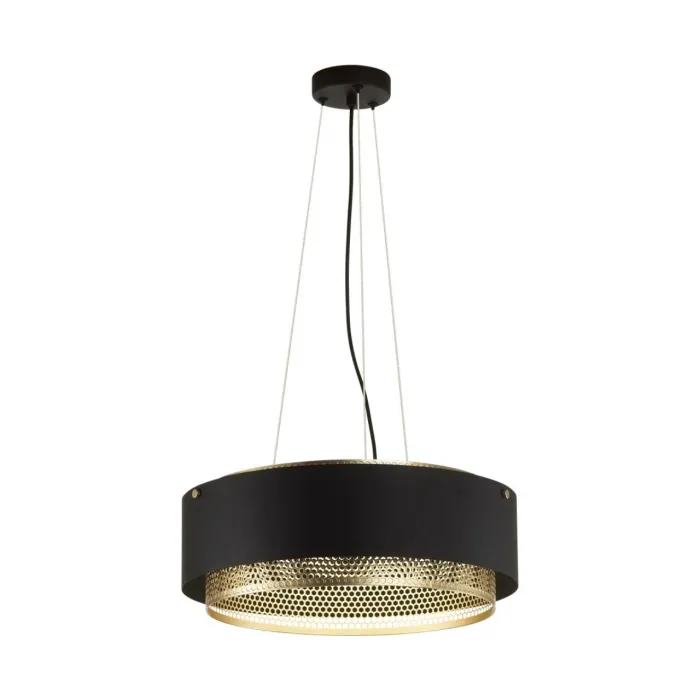 Потолочный светильник Сонекс Avra led 48вт ø410 8117/15 от ImperiumLoft